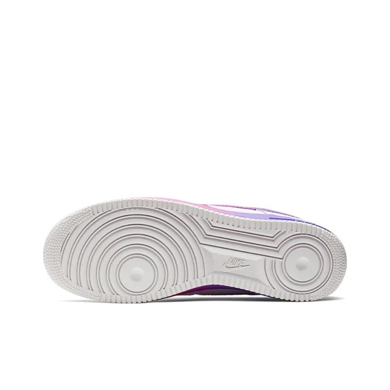 The Nike AlphaDunk