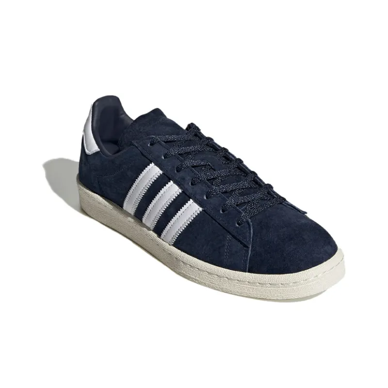 Adidas Campus 80s Collegiate Navy-2