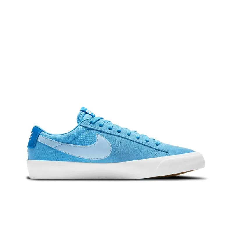 Nike Sb Blazer Low Gt El Camino-1