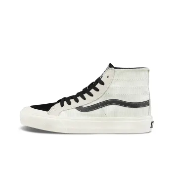 Vans SK8 HI 138 Decon Sf 'White Black'