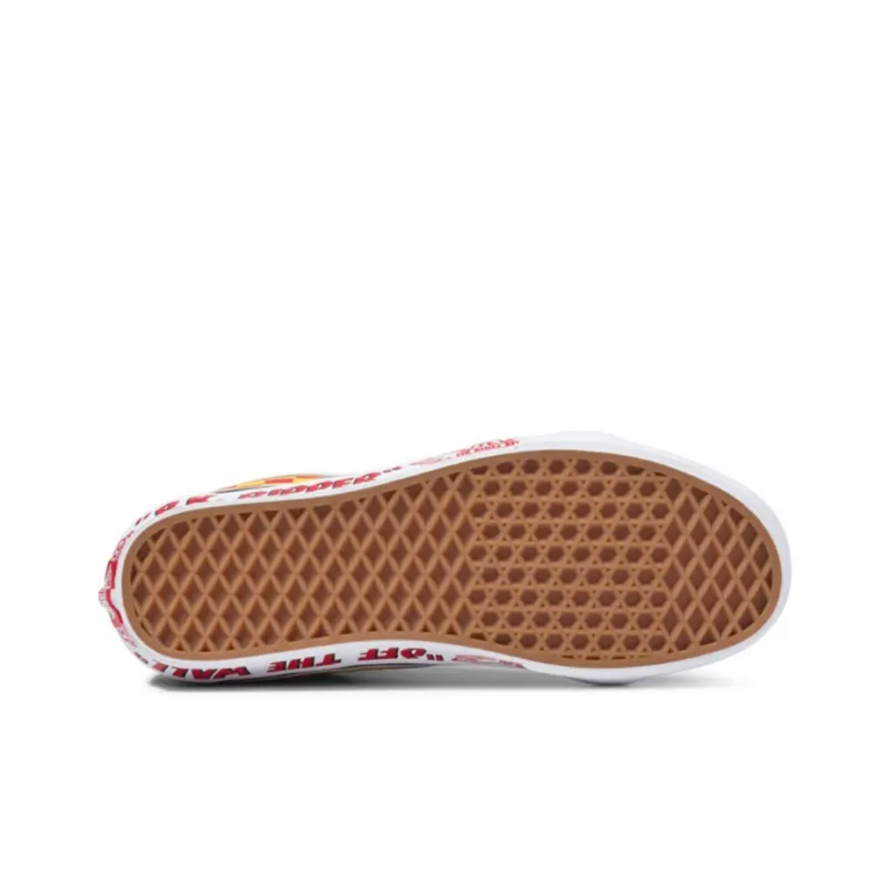 Vans Sk8 Hi Reissue Se Bikes P.K. Ripper-5