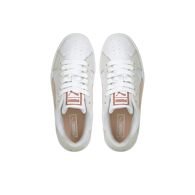 PUMA Cali Star 'White Cloud Pink' Women's-2