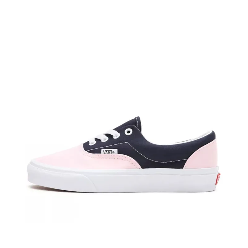 Vans Classic Sport Era Pink/Black-0