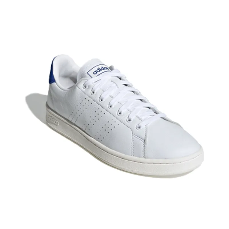 Adidas Advantage 'Blue'-1