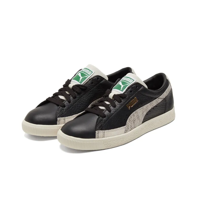PUMA Basket Vintage 'Snake Black'-2