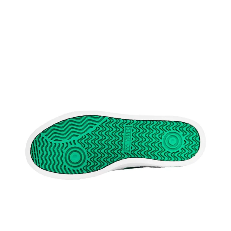 YONEX Low Top Skateboard Shoes Unisex White-4