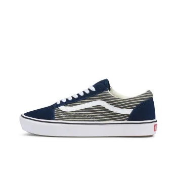 Vans Project X Vans Unisex Old Skool Sneakers Blue