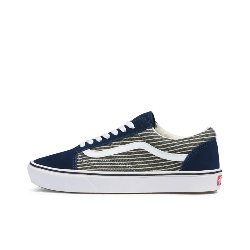 Vans Project X Vans Unisex Old Skool Sneakers Blue-0