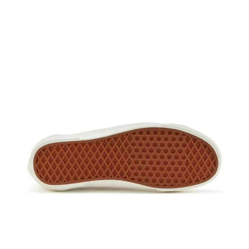 Vans Check Bess Ni Checkboard Brown-4