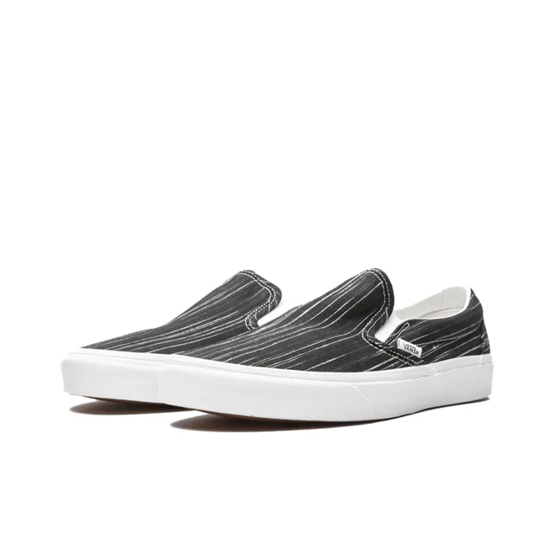 Vans Classic Slip On 'Suiting'-1