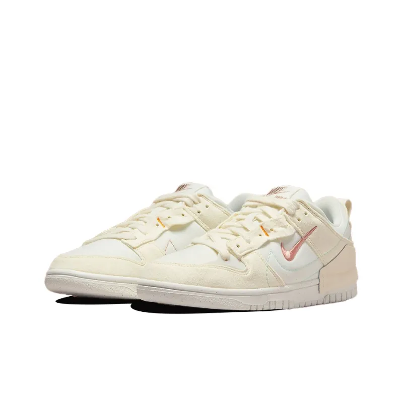 Nike Dunk Low Disrupt 2 Pale Ivory Women's-2