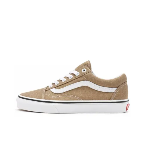 Vans Old Skool Bronze Age