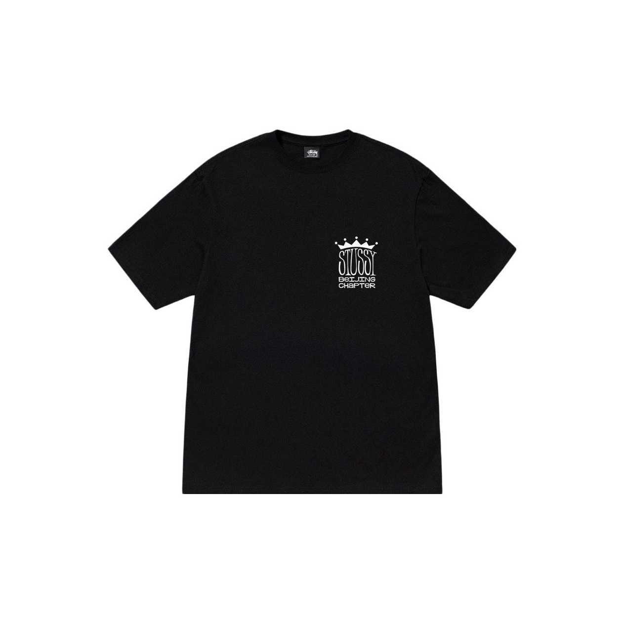 Stüssy SS23 サイズS Stussy SS23 Beijing Opening Limited Series T-Shirts Unisex