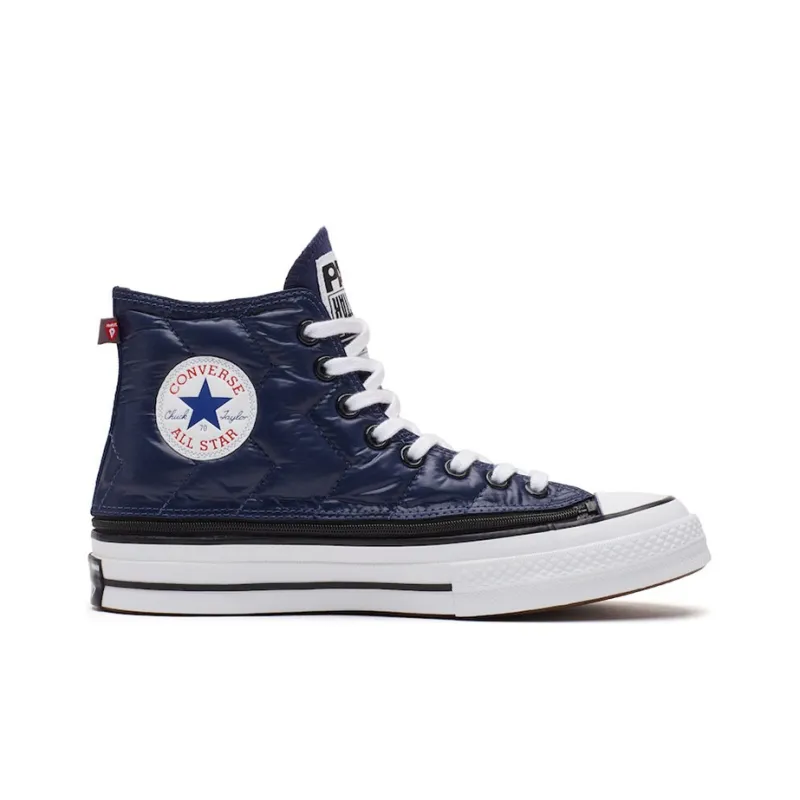 Chuck 70 P.A.M. X Converse Hi 'Mutation'-1