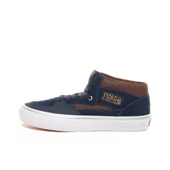 Vans Half Cab Independent