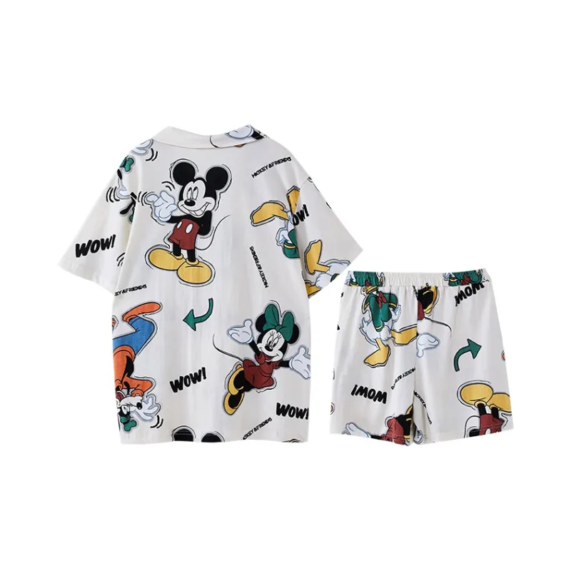 GUKOO Unisex Pajama Sets-1