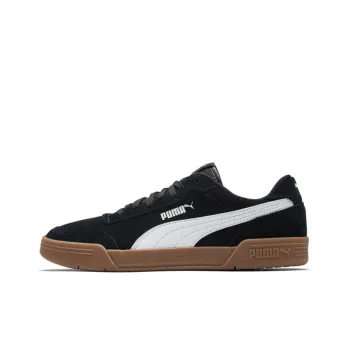 PUMA Caracal Sd Black White Unisex 'Black White'