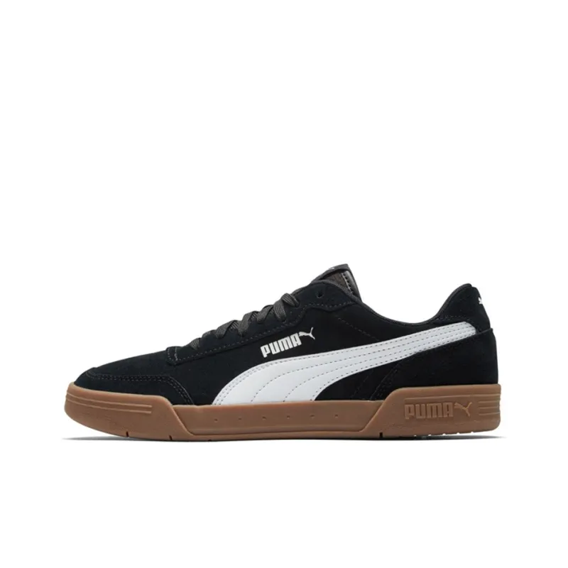 PUMA Caracal Sd Black White Unisex 'Black White'-0