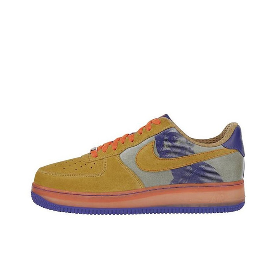 nike air force 6.0