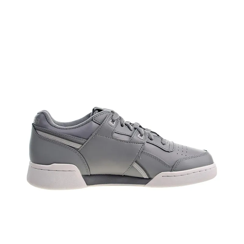 Reebok Workout Plus Mu Cold Grey Alloy-1