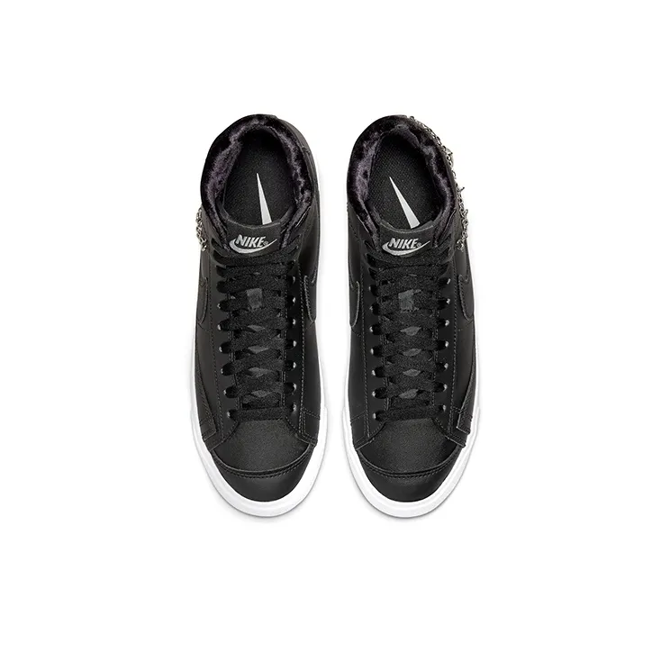 Nike Blazer Mid 77 LX Lucky Charms - Black Women's-3