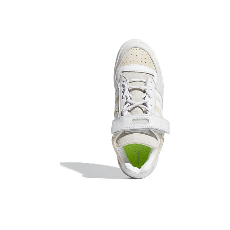 Adidas Forum Lo Beyonce Ivy Park Core White-4