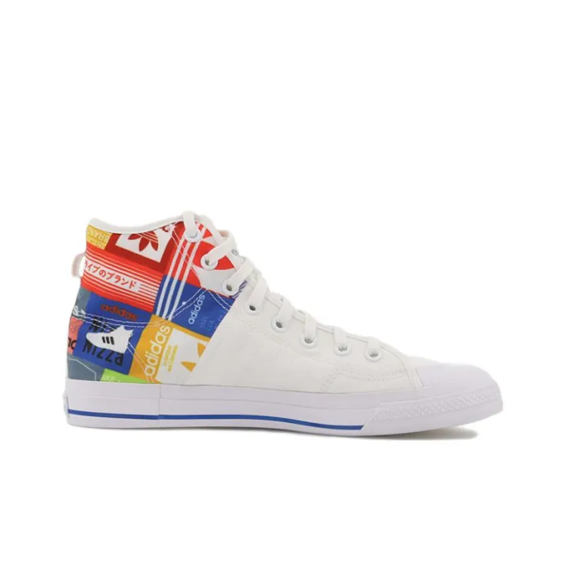Adidas Nizza High RF 'Graphic Design'-1