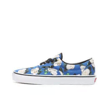 Era Vans 'Romantic Floral Lapis Blue'
