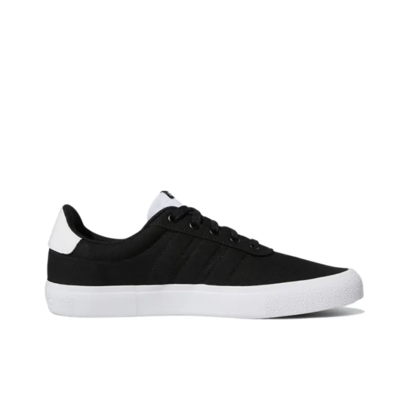 Adidas Neo Vulc Raid3r Skateboarding Shoes 'Black White'-1