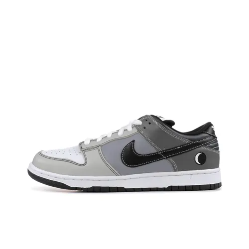 Nike SB Dunk Low Lunar Eclipse West