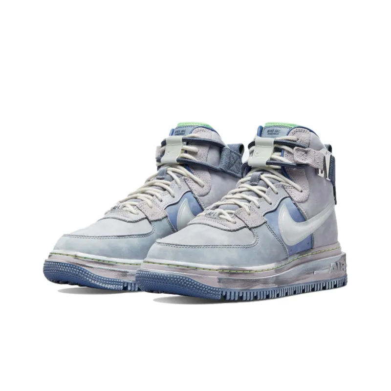 Nike Air Force 1 High Utility 2.0 Deep Freeze Women's-2