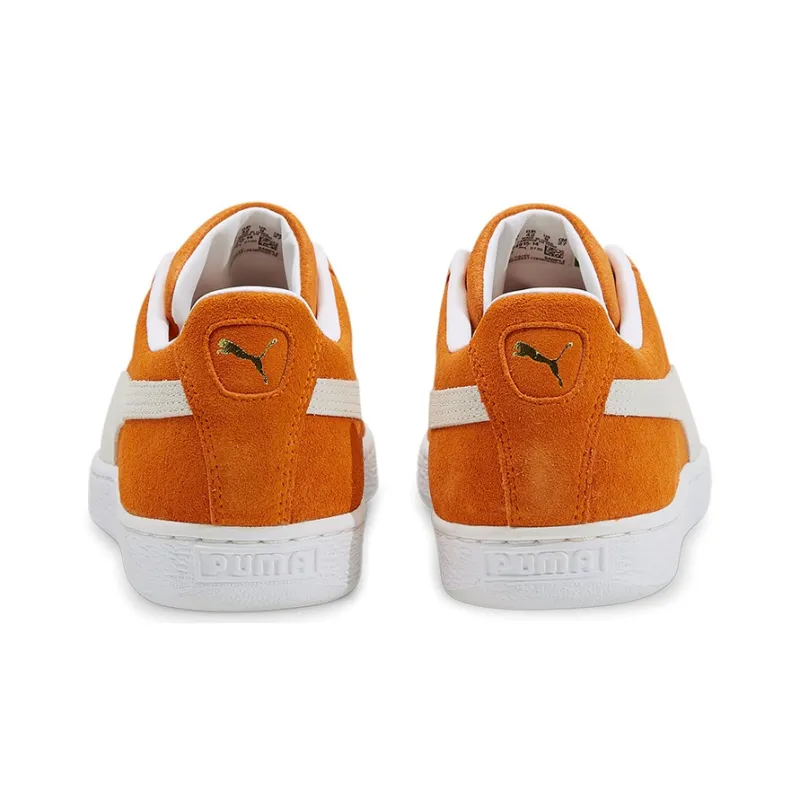 PUMA Suede Classic Xxi 'Vibrant Orange'-3