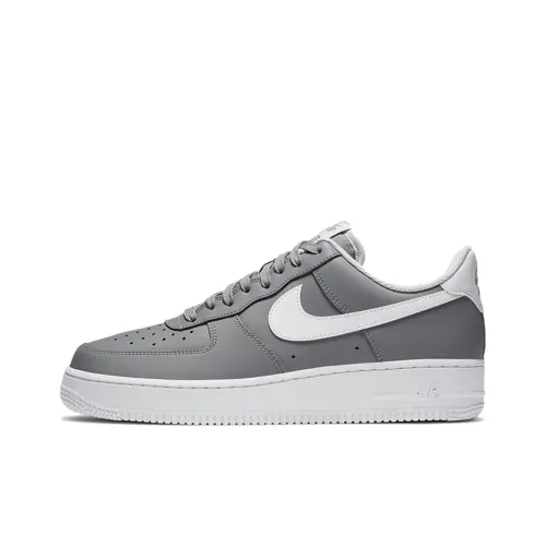 Nike Air Force 1 Low Wolf Grey White 2020