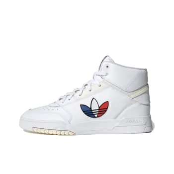 Drop Step Adidas Originals Xlt 'White Trefoil'