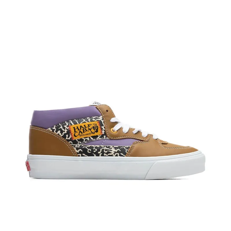 Half Cab Vans Vlt Lx 'Elephant Print'-1