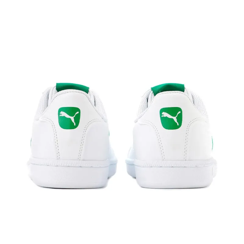PUMA Smash Cat L 'White Aqua'-4