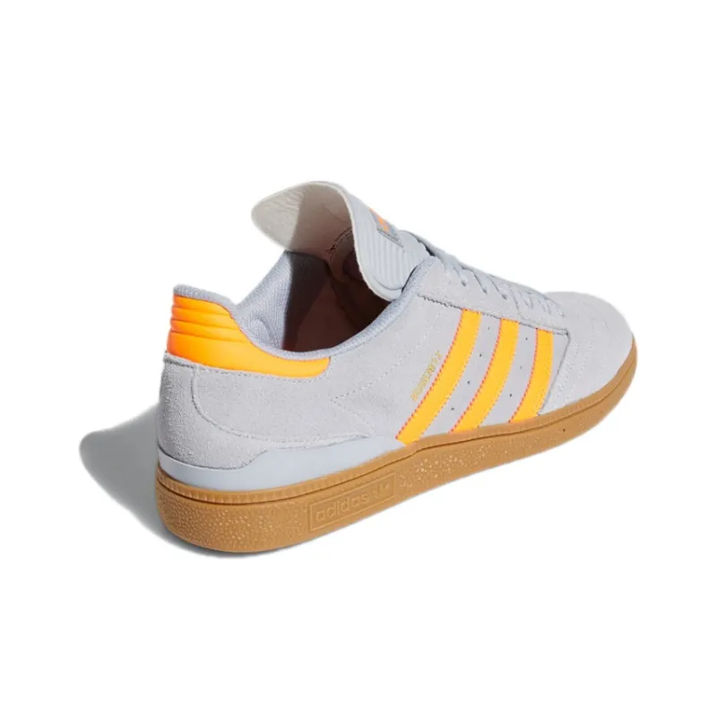Adidas Busenitz Pro Halo Silver Gum-3
