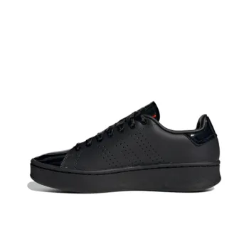 Adidas Neo Advantage Bold 'Black' Women's