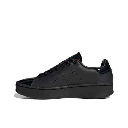 Adidas Neo Advantage Bold 'Black' Women's
