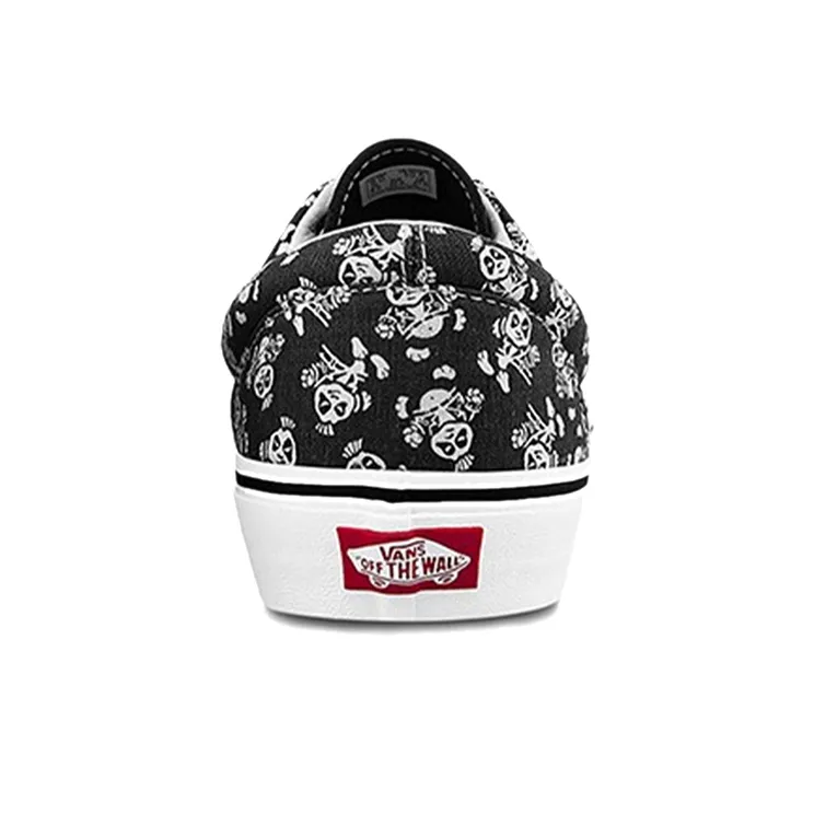 Vans Era Panda Black/White-3
