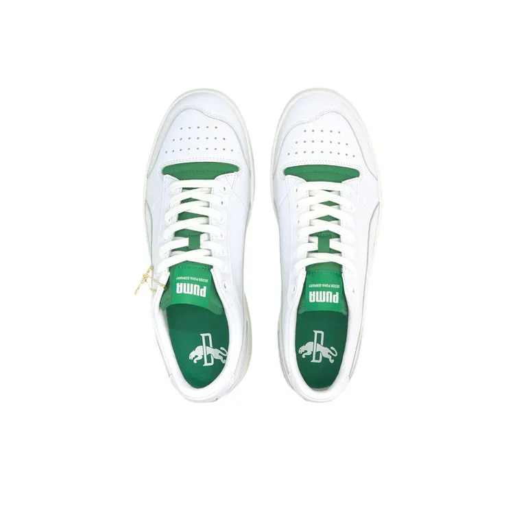 PUMA Ralph Sampson Lo Dassler Legacy Collection-2