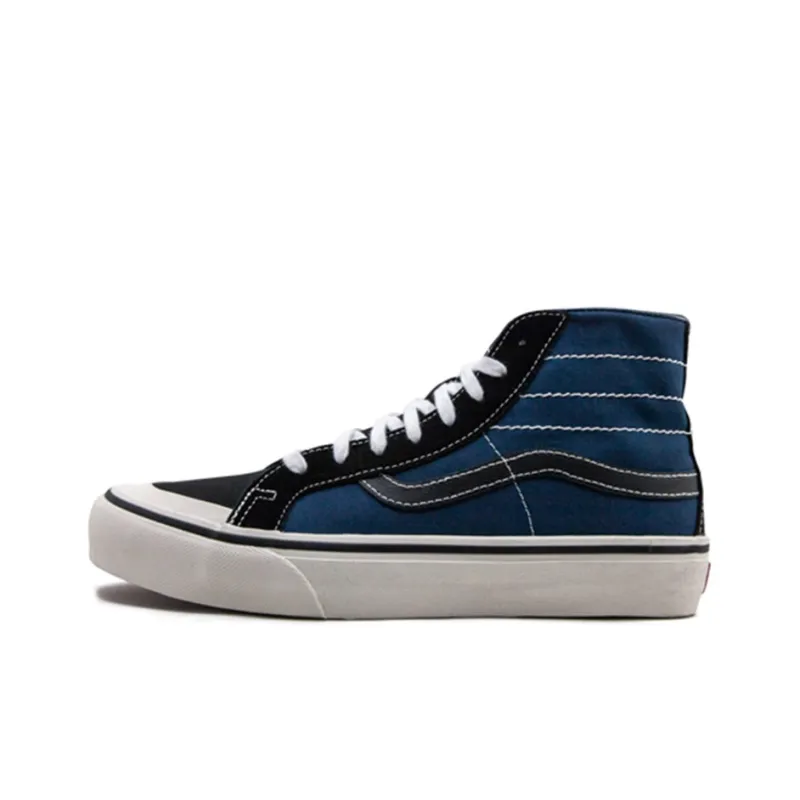 Vans Sk8 Hi 138 Decon Gibraltar Sea-0