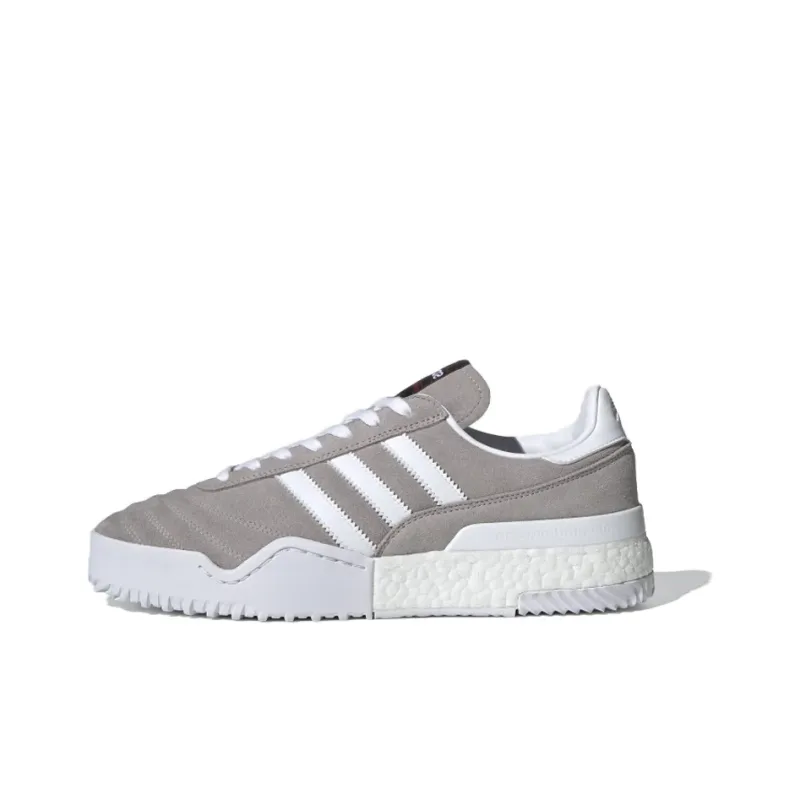 Adidas Aw B Ball Soccer Alexander Wang Clear Granite-0