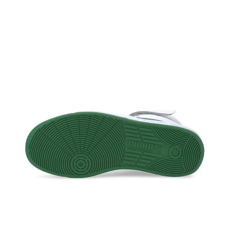 PUMA Sky Lx Mid 'White Amazon Green'-4
