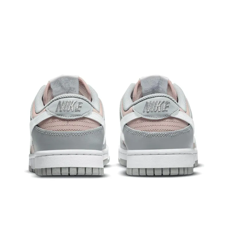 Nike Dunk Low Pink Oxford Women's-4