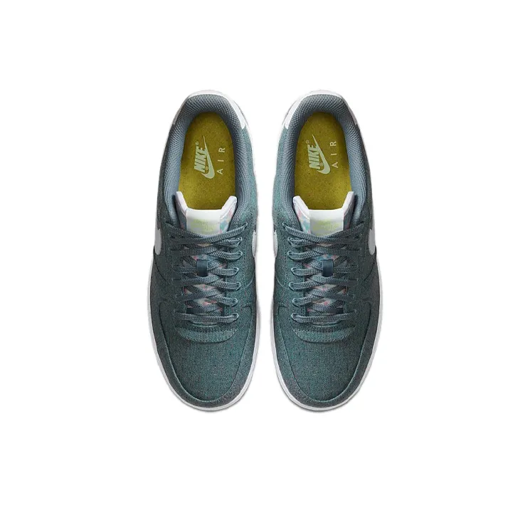 Nike Air Force 1 Low '07 Ozone Blue White-3