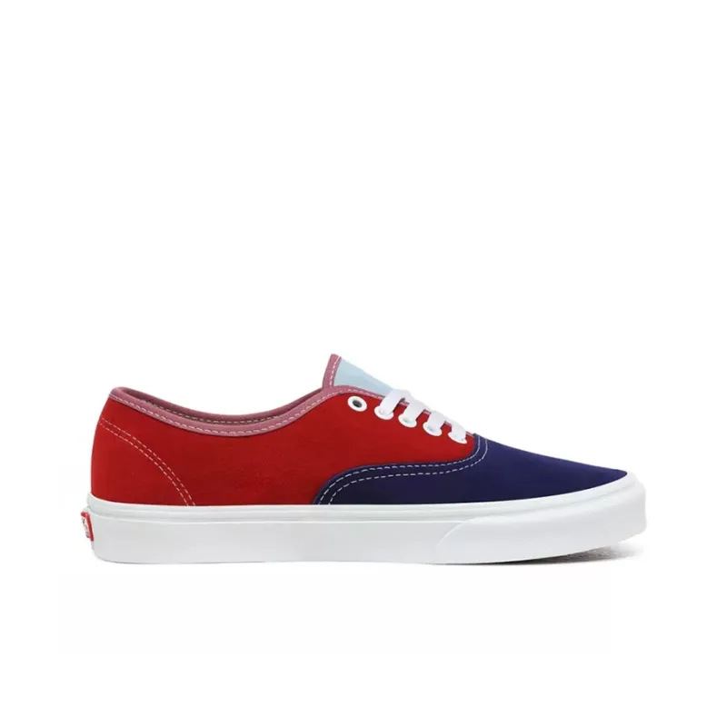 Authentic Vans 'Sunshine Multi'-1