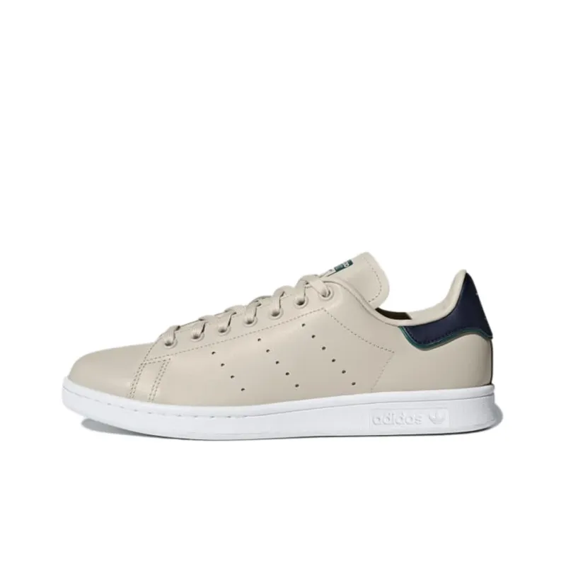 Adidas Stan Smith 'Clear Brown'-0
