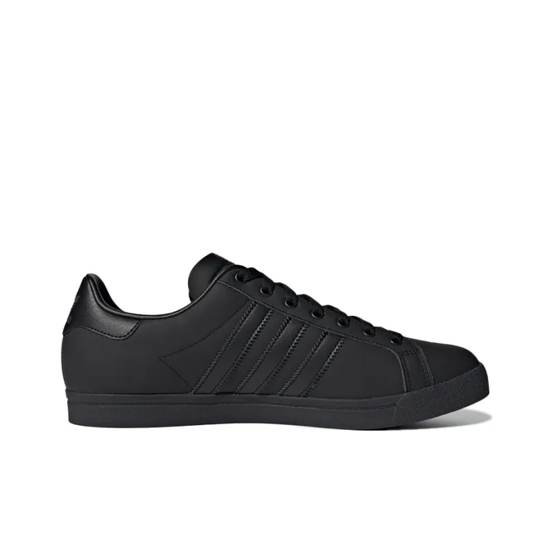 Coast Star Adidas Originals 'Core Black'-1