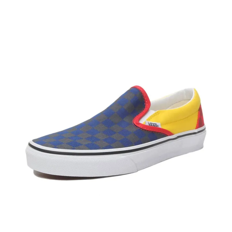 Vans Slip On 'OTW Rally'-2